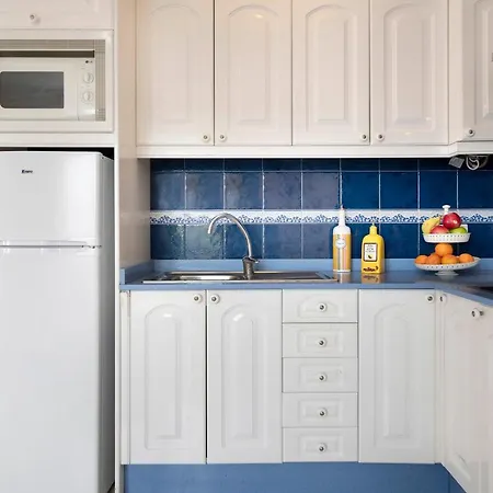 Holiday home Rocas Negras *