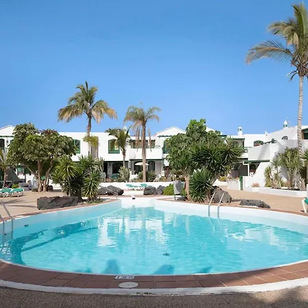 Holiday home Rocas Negras *