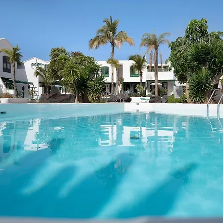 Rocas Negras Holiday home