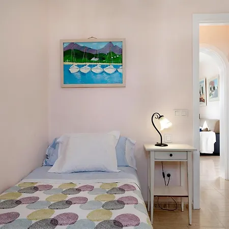 Holiday home Rocas Negras Puerto del Carmen (Lanzarote)