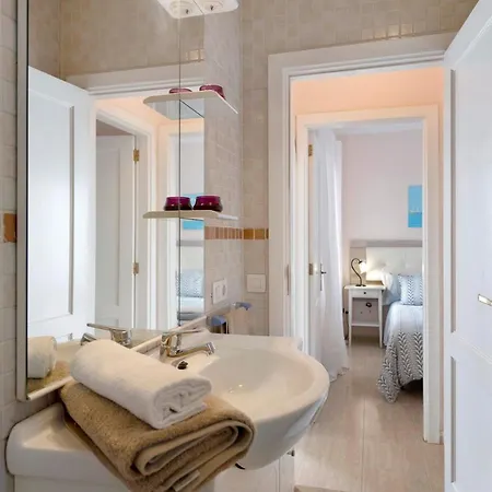 Holiday home Rocas Negras