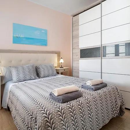 Holiday home Rocas Negras *