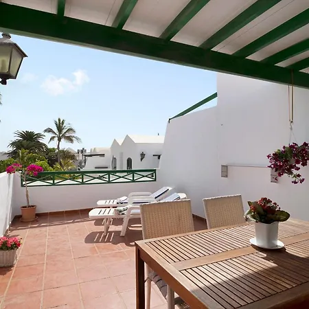 Tatil Evi Rocas Negras *