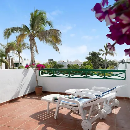 Rocas Negras Tatil Evi
