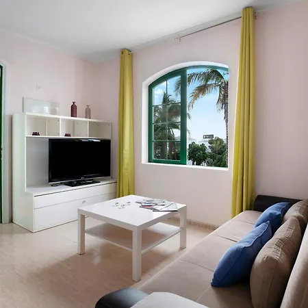 Tatil Evi Rocas Negras