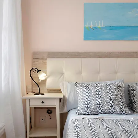 Tatil Evi Rocas Negras