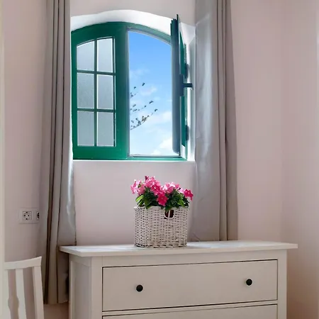 Tatil Evi Rocas Negras