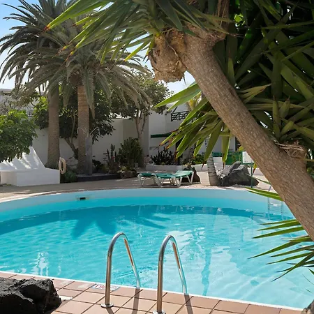 Rocas Negras Tatil Evi Puerto del Carmen (Lanzarote)
